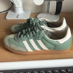 Adidas Samba OG Women's